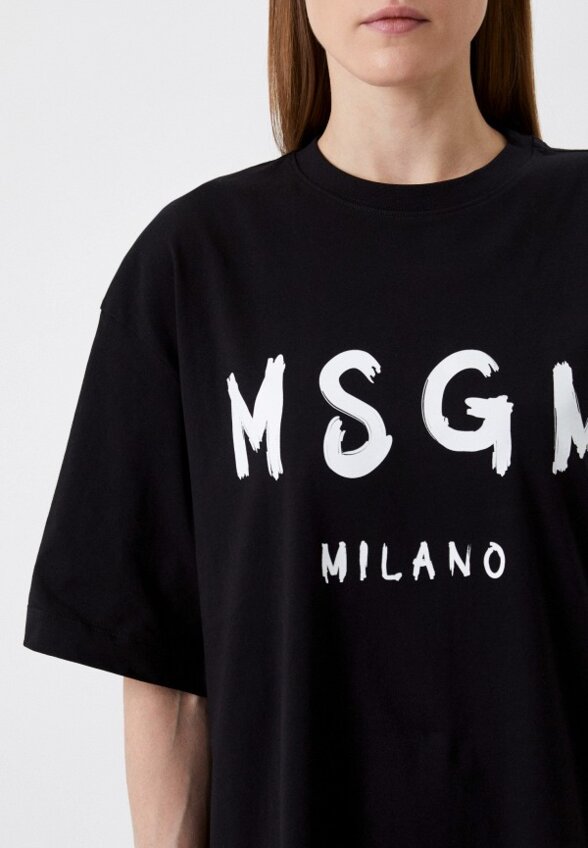Платье MSGM