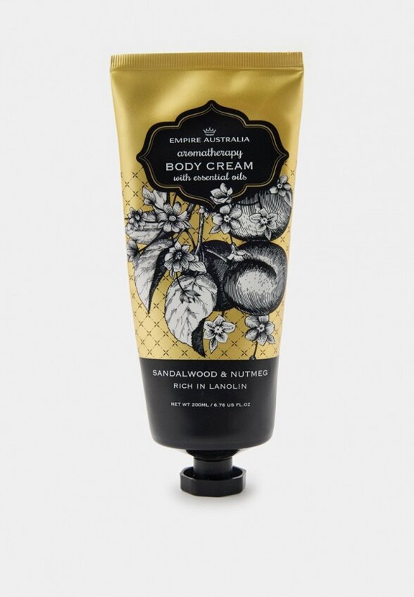 Крем для тела Empire Australia