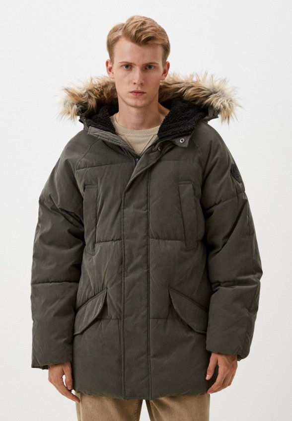 Пуховик Koton