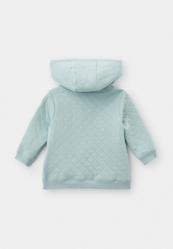 Боди, толстовка и брюки Carter’s