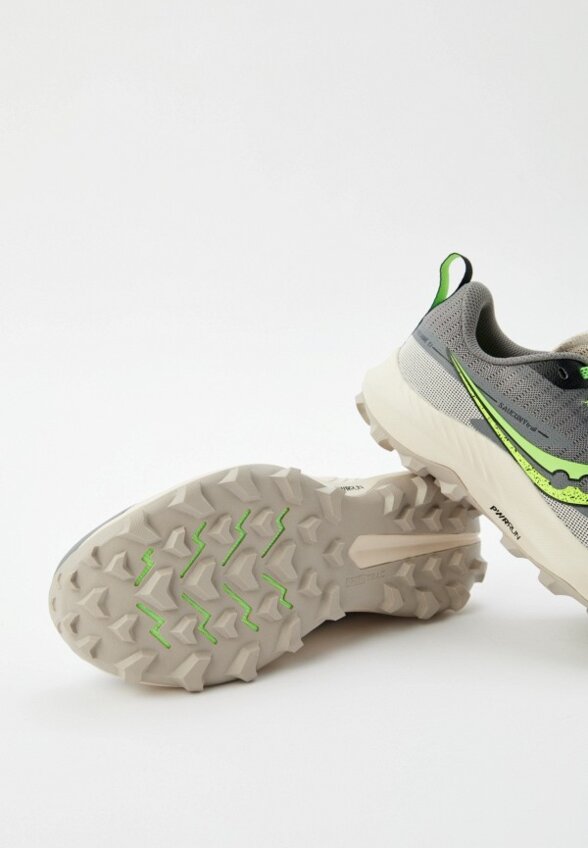 Кроссовки Saucony