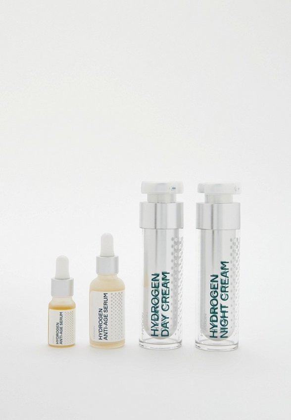 Набор для ухода за лицом Rada Russkikh