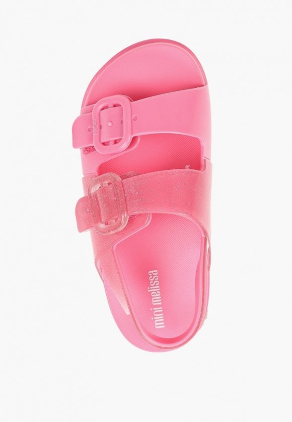 Сандалии резиновые Melissa