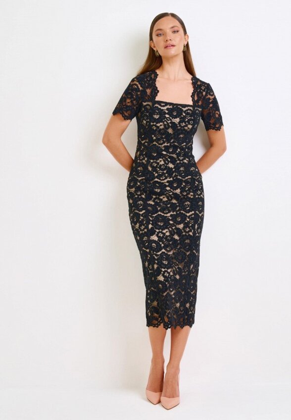 Платье La selva