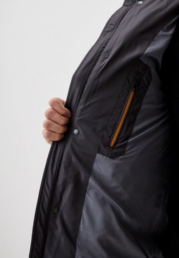 Пуховик Vitacci