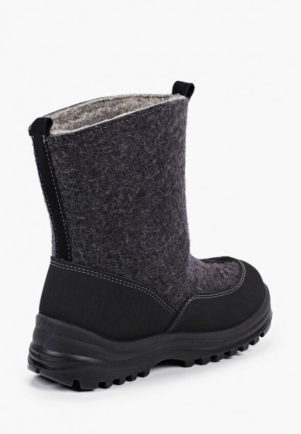 Валенки Котофей