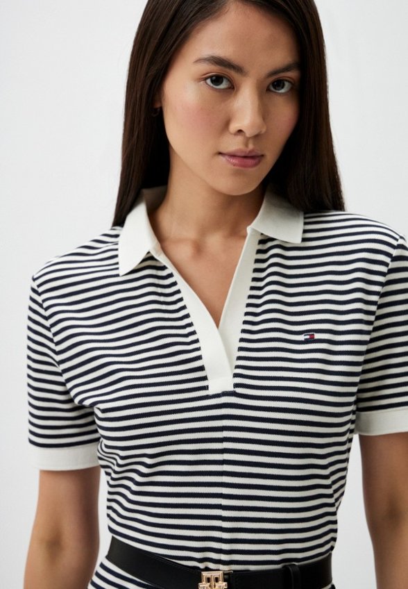 Платье Tommy Hilfiger