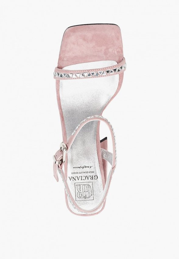 Босоножки Graciana