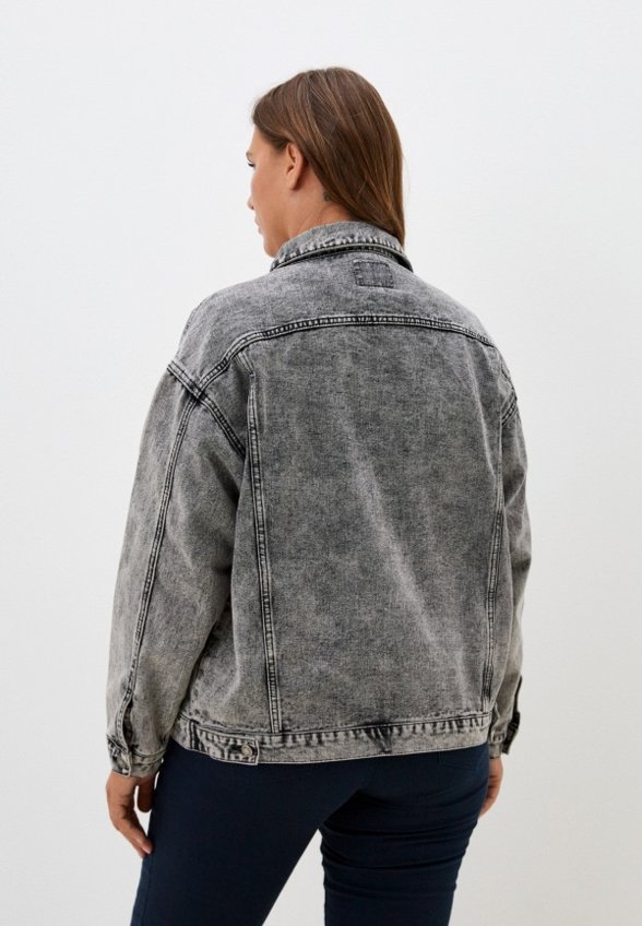 Куртка джинсовая Sheikha