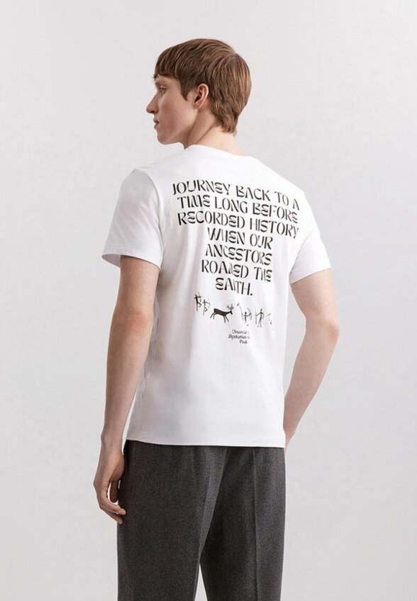 Футболка Baon