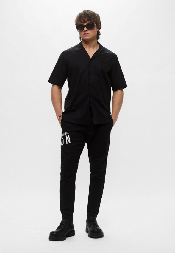 Брюки Dsquared2