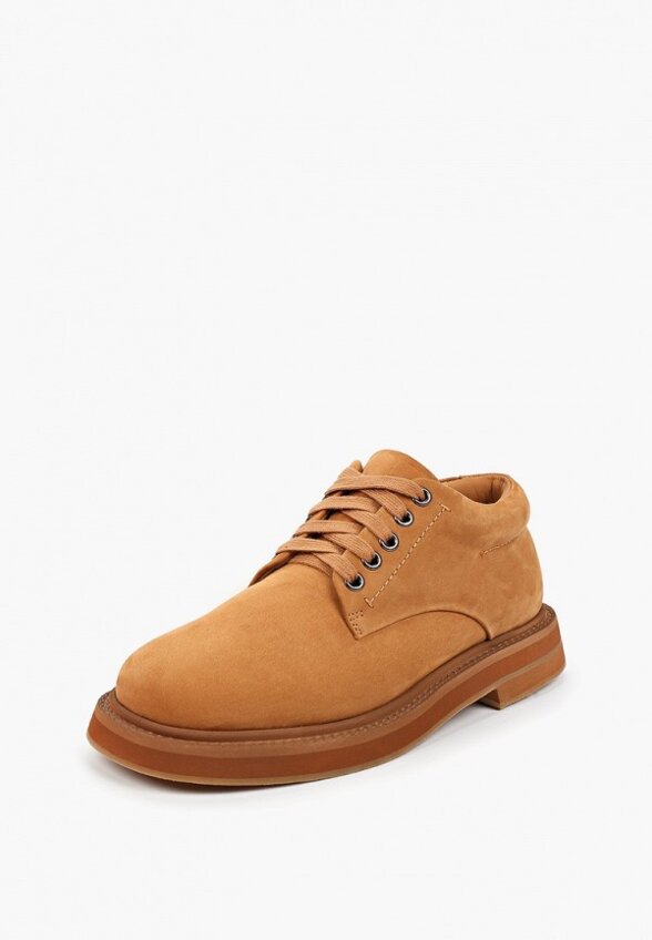 Ботинки Graciana