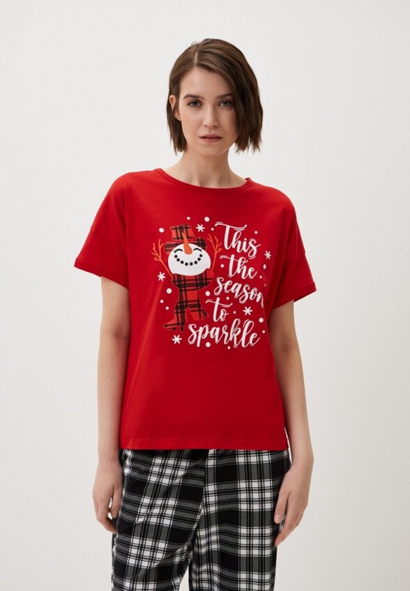 Пижама Immotis