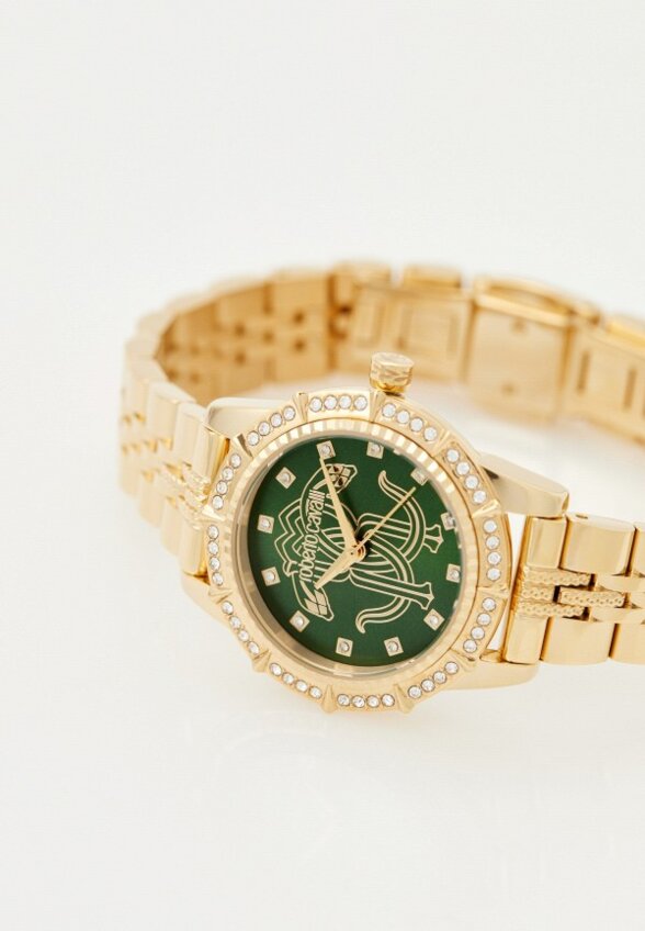Часы Roberto Cavalli