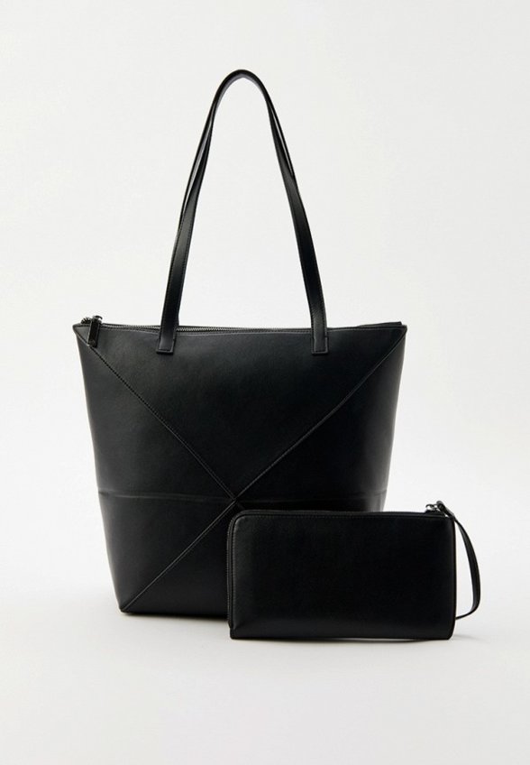 Сумка и кошелек Ekonika