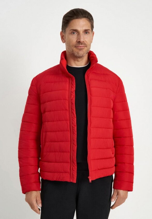 Куртка утепленная Finn Flare