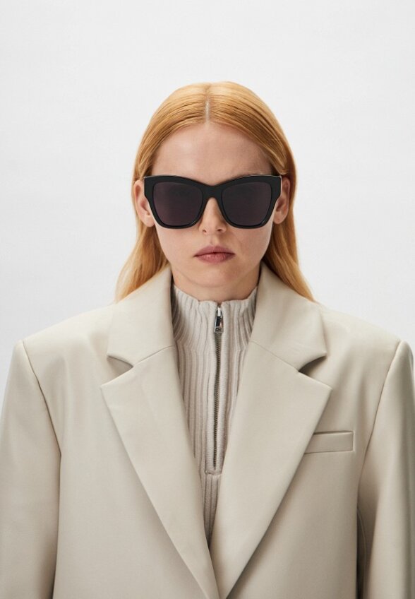 Очки солнцезащитные Just Cavalli