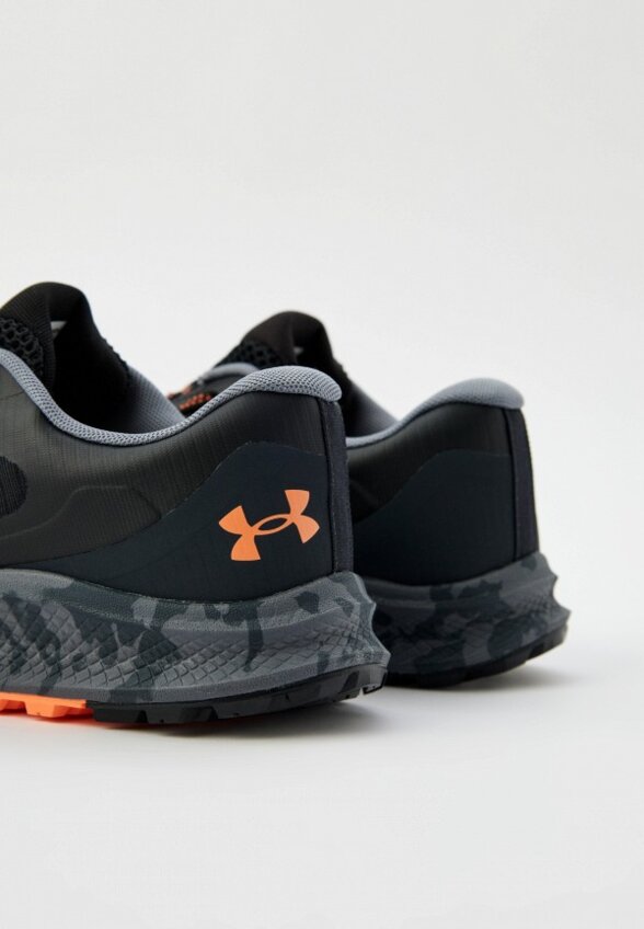 Кроссовки Under Armour