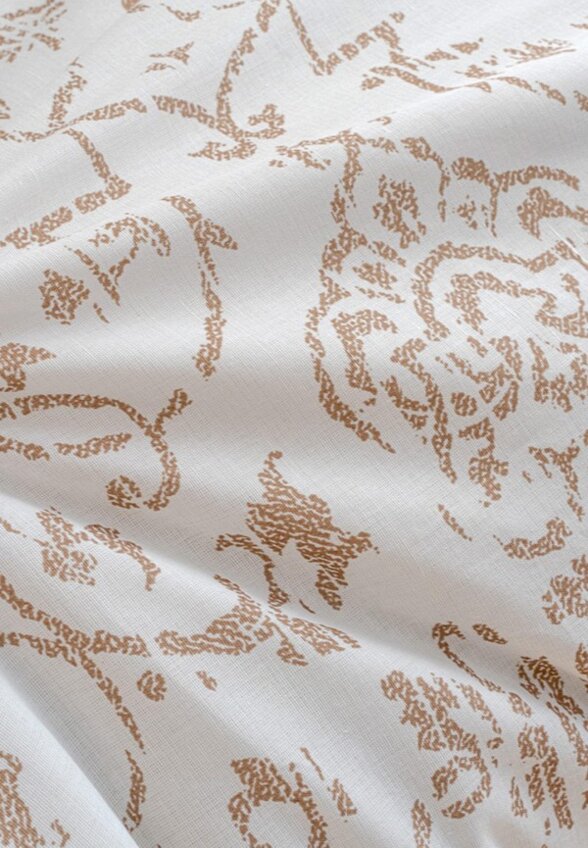 Постельное белье 2-спальное Лён Наш от Василисы