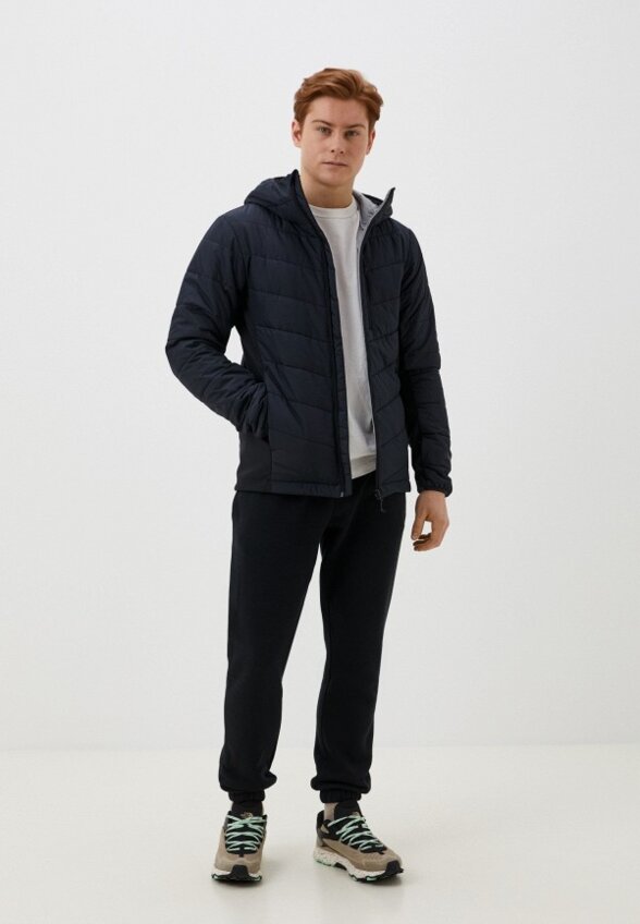 Куртка утепленная Outventure