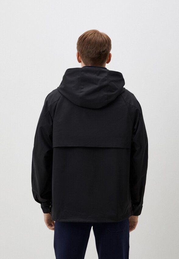 Ветровка Winterra