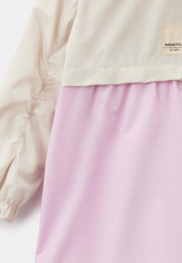 Куртка Nikastyle