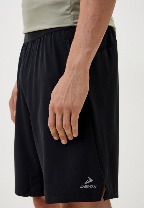 Шорты спортивные Demix