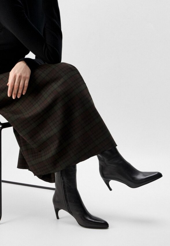 Ботильоны Ekonika Premium