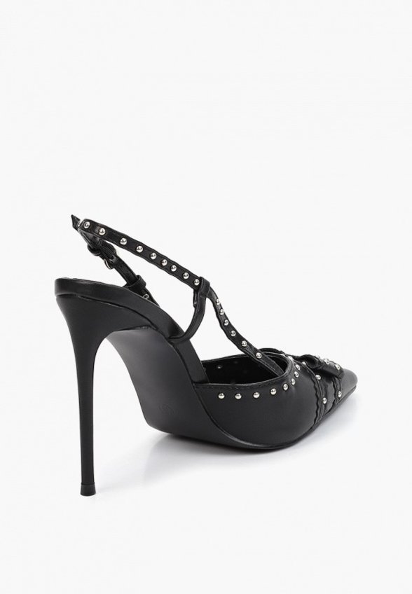 Туфли Public Desire