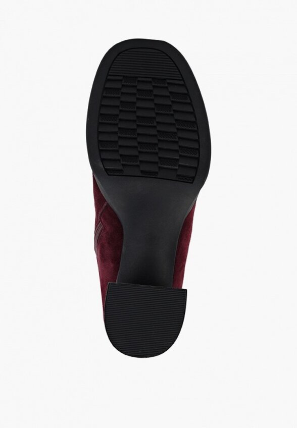 Ботфорты Ivolga