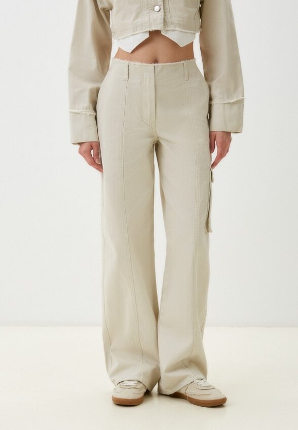 Джинсы Ipekyol