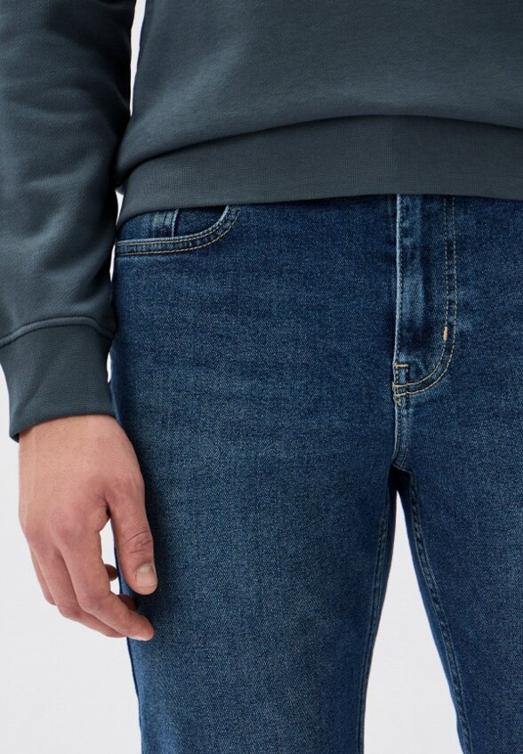 Джинсы Karl Lagerfeld Jeans