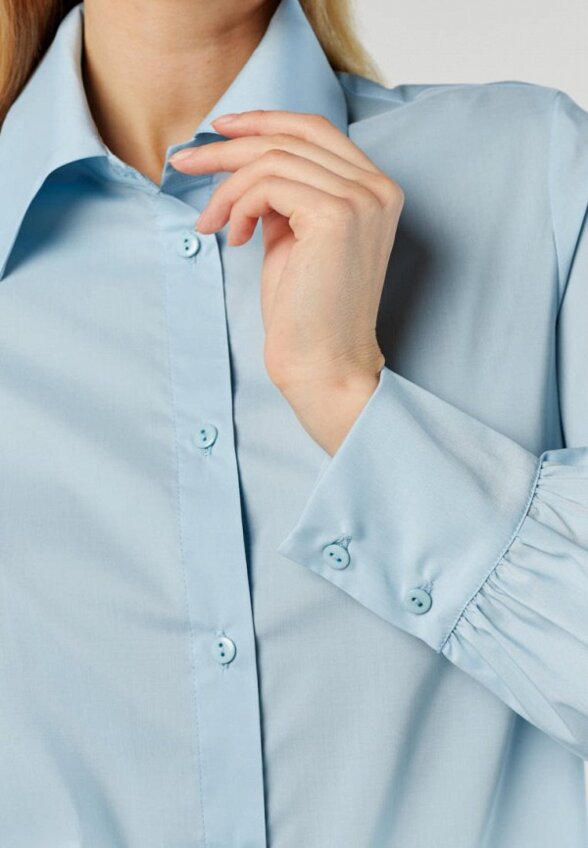 Блуза Lezzarine