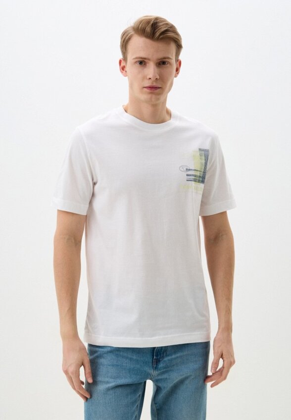 Футболка Tom Tailor