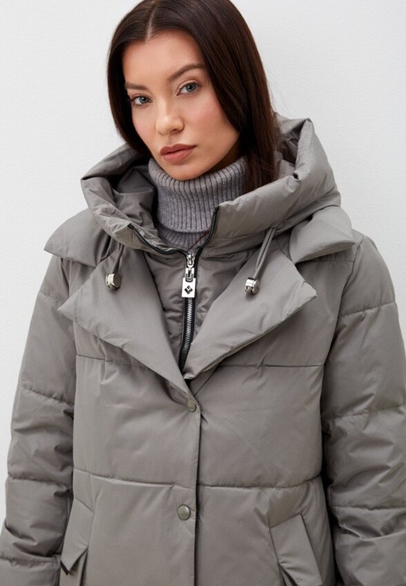 Пуховик Ogmando