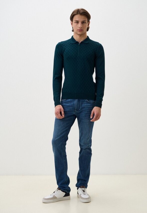 Поло Fratelli D'arte