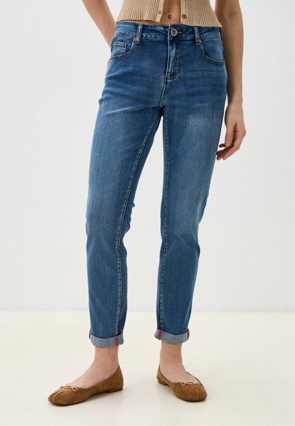 Джинсы Betty Barclay
