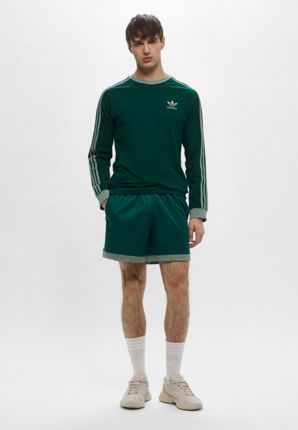 Лонгслив adidas Originals