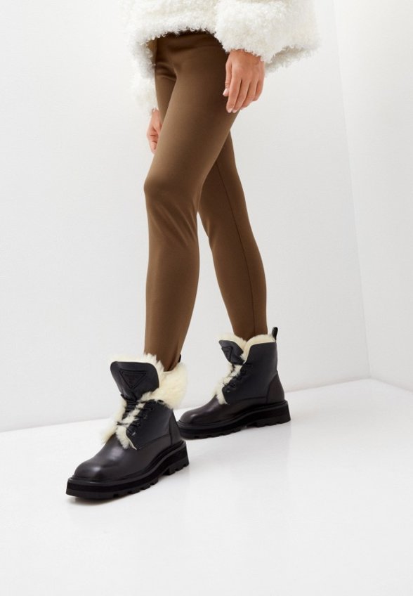 Ботинки Vitacci