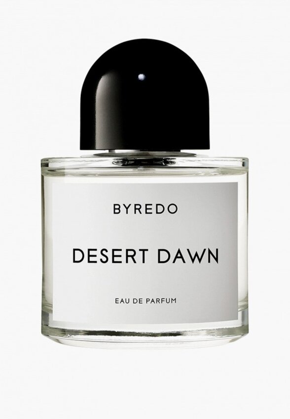Парфюмерная вода Byredo