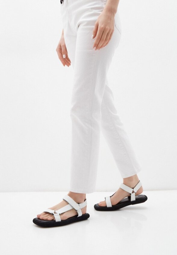 Сандалии Graciana