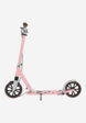 Самокат Globber Nl 205 Deluxe, Розовый3  - превью