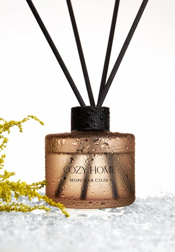 Аромадиффузор Cozy Home