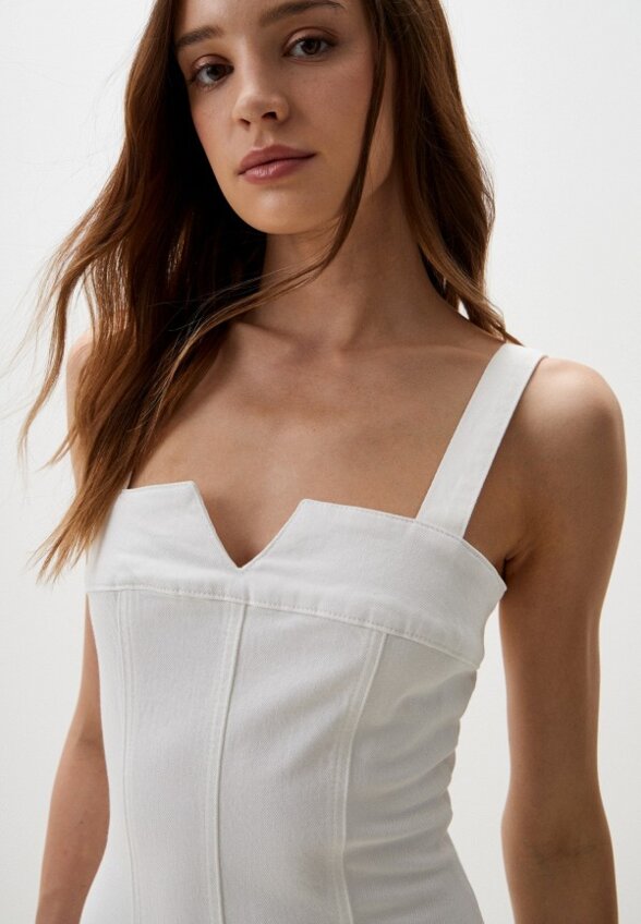 Сарафан джинсовый Love Republic