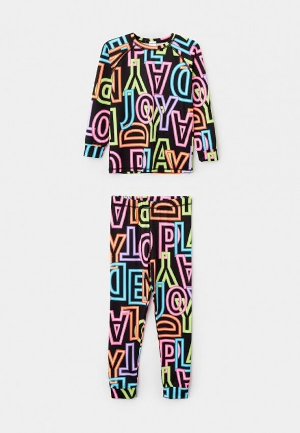 Термобелье PlayToday