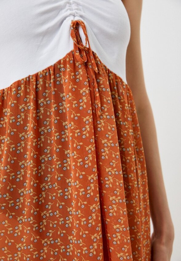 Платье пляжное Nale