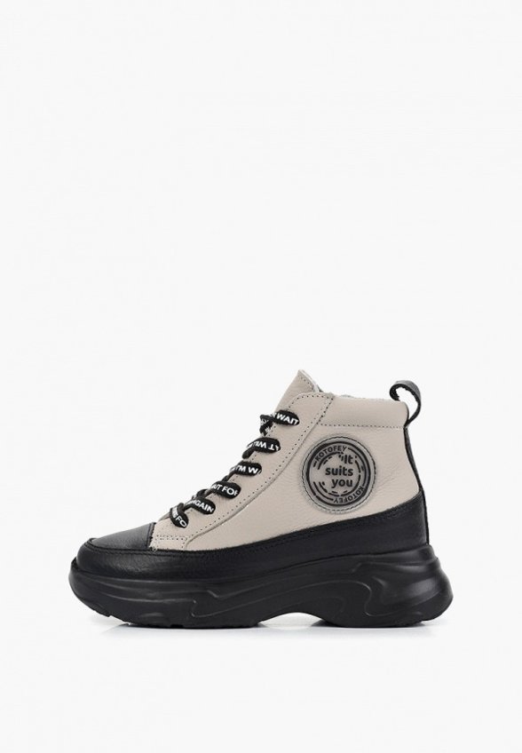 Кеды Котофей