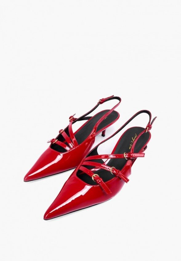 Туфли Tommy Woo