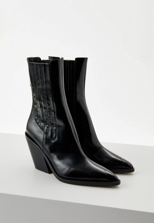 Полусапоги Iro