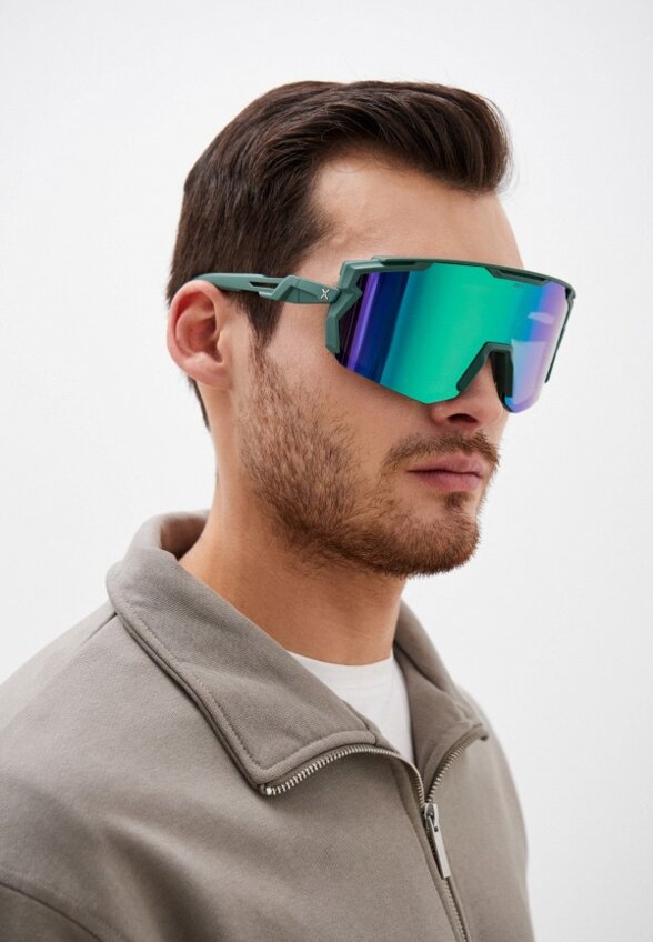 Очки солнцезащитные Hilx